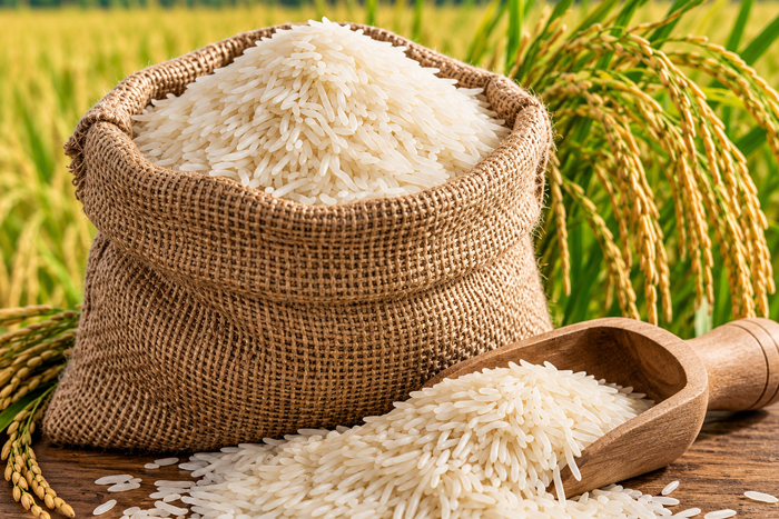 Basmati Rice
