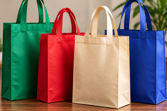 Non-Woven Bags