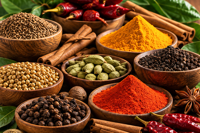 Spices